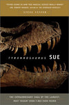 Tyrannosaurus Sue Book