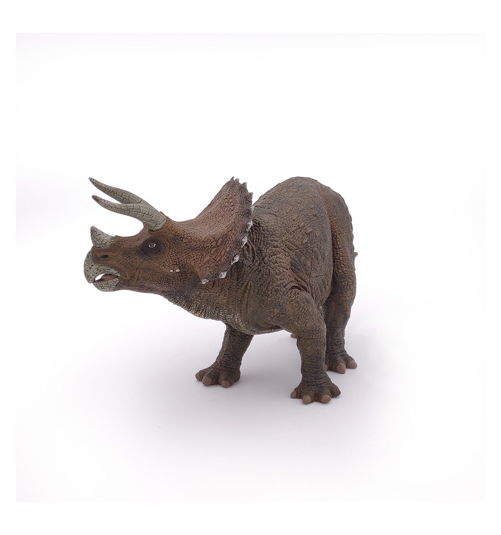 Triceratops Figure