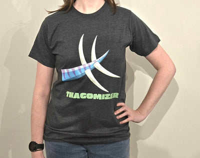 Thagomizer T-Shirt