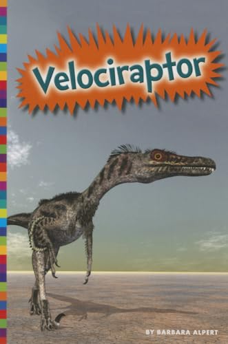 Velociraptor (Digging for Dinosaurs)