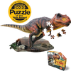I am T. rex 100pc puzzle