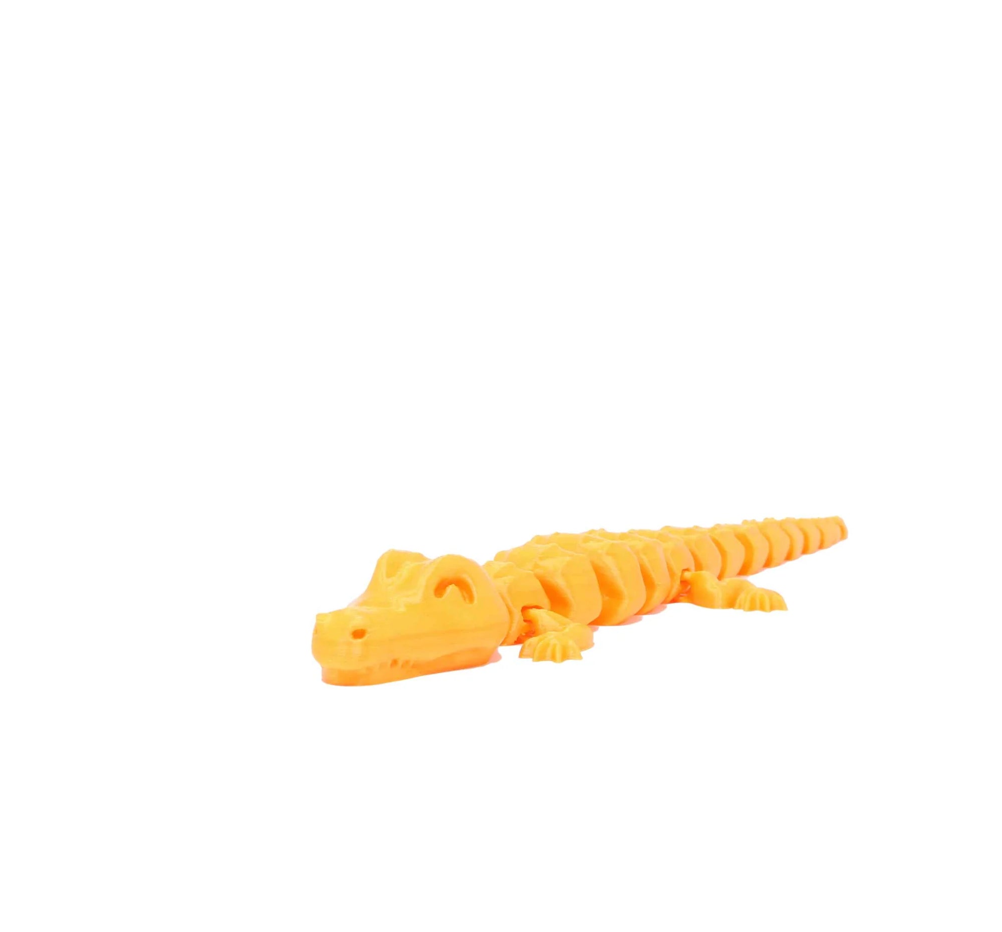 Cool Crocodiles Fidget (Large)