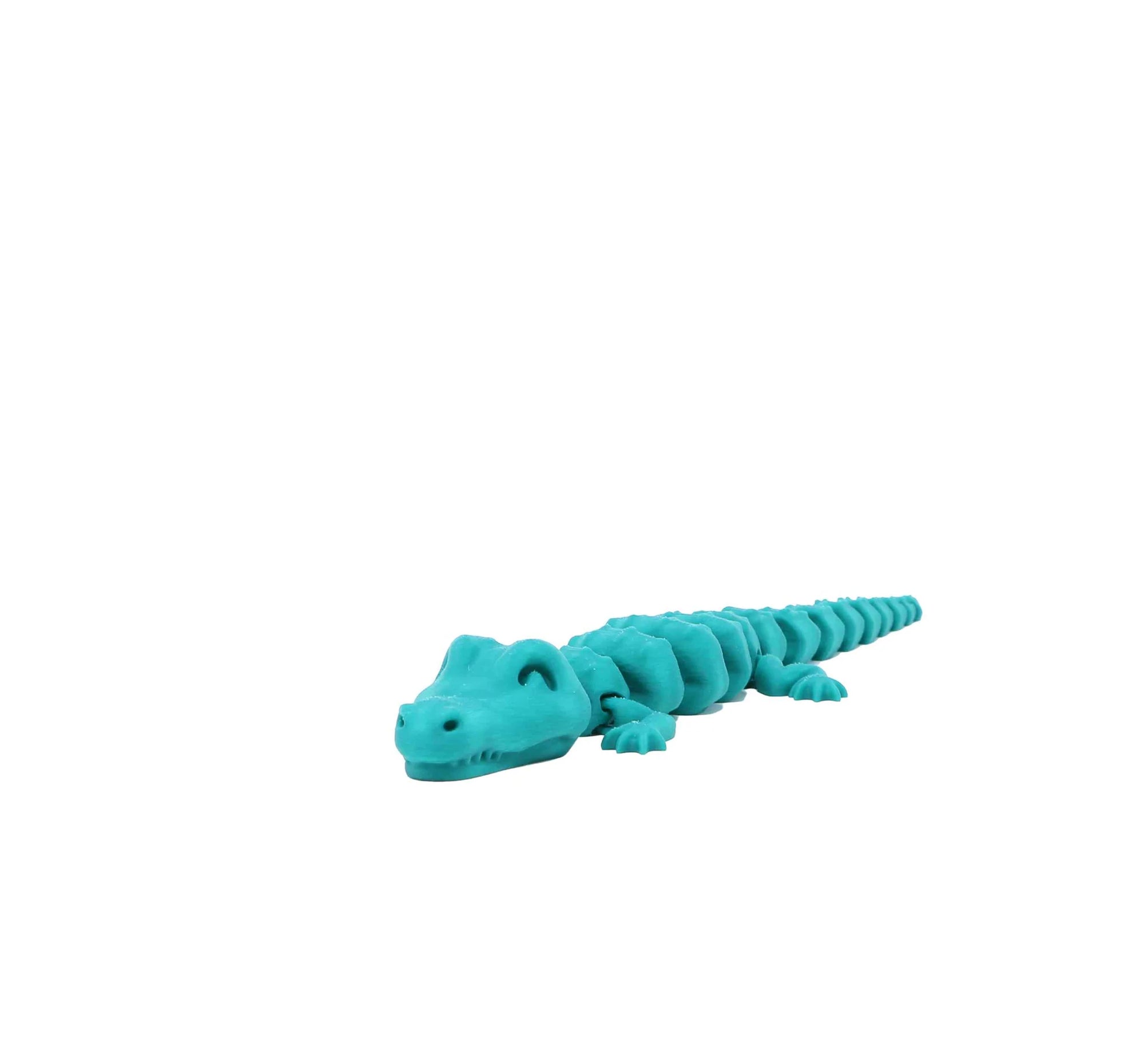 Cool Crocodiles Fidget (Large)