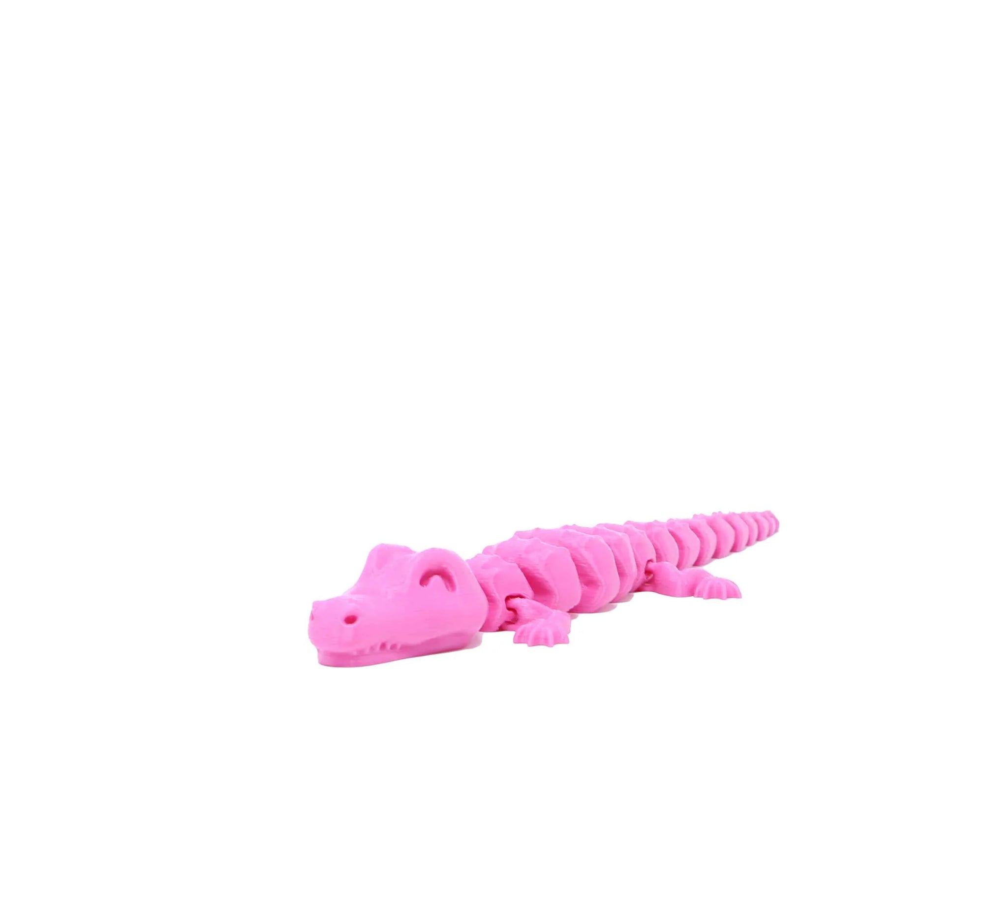 Cool Crocodiles Fidget (Large)