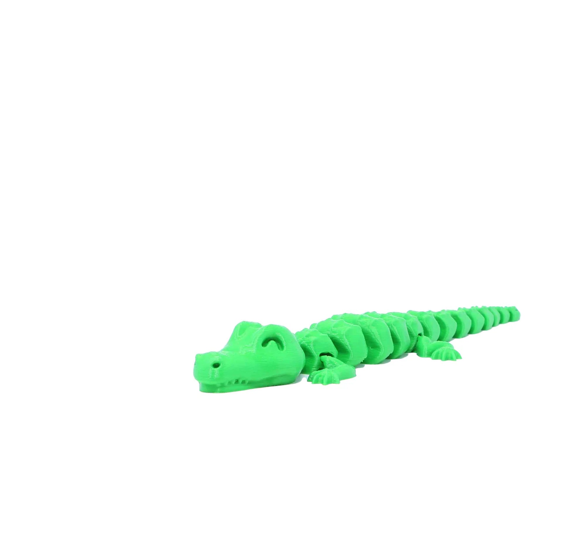 Cool Crocodiles Fidget (Large)