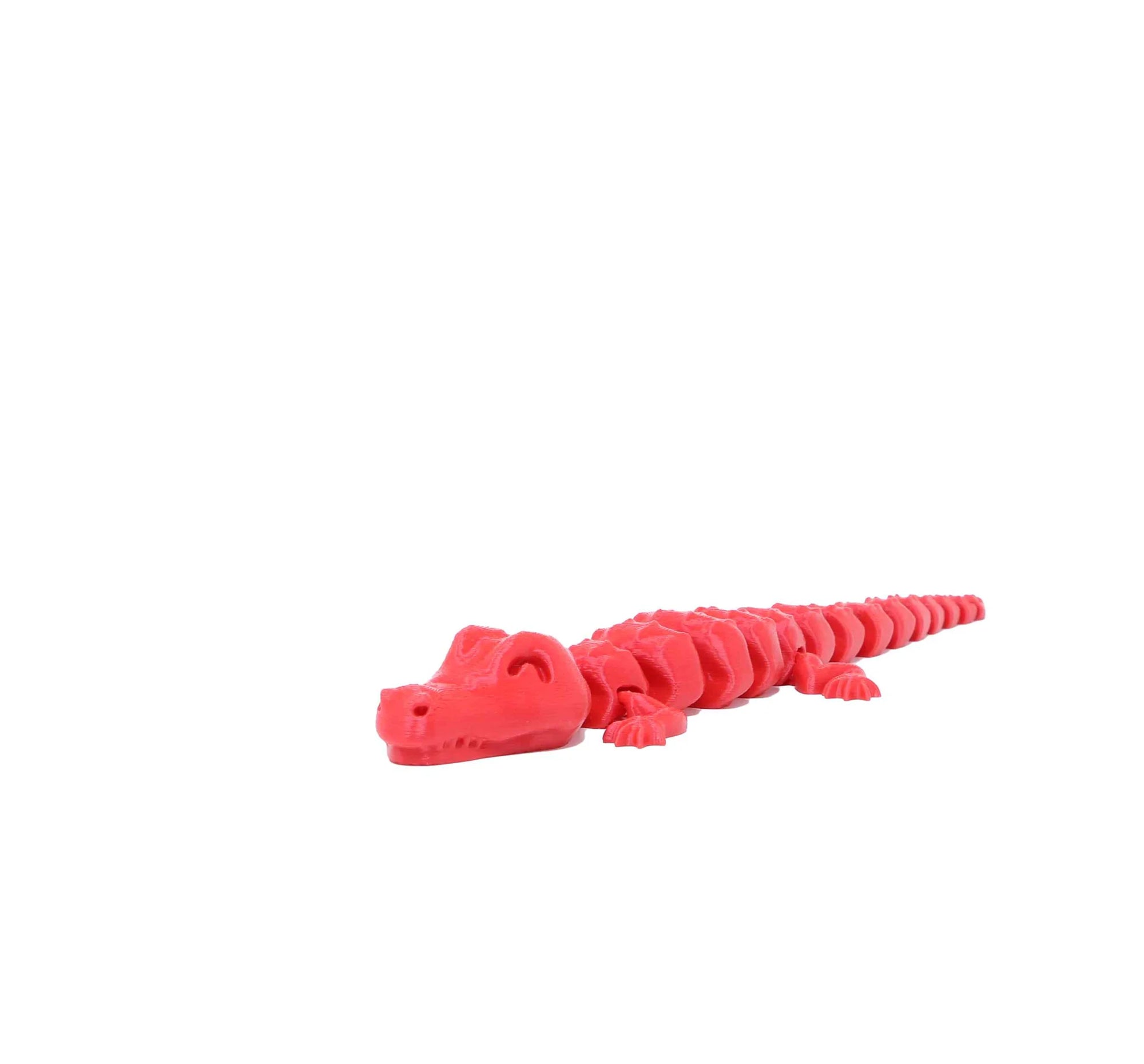 Cool Crocodiles Fidget (Large)