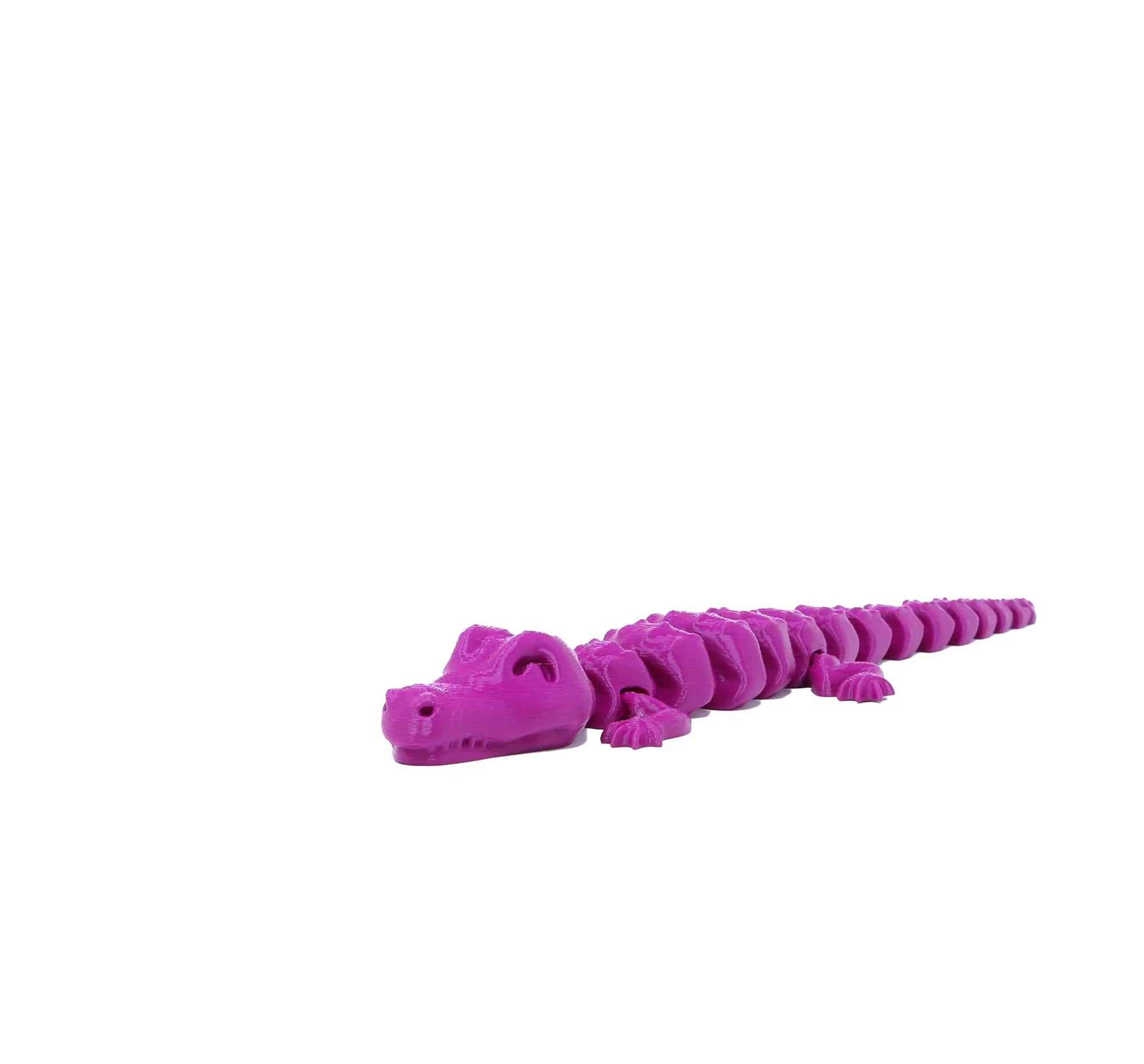 Cool Crocodiles Fidget (Large)