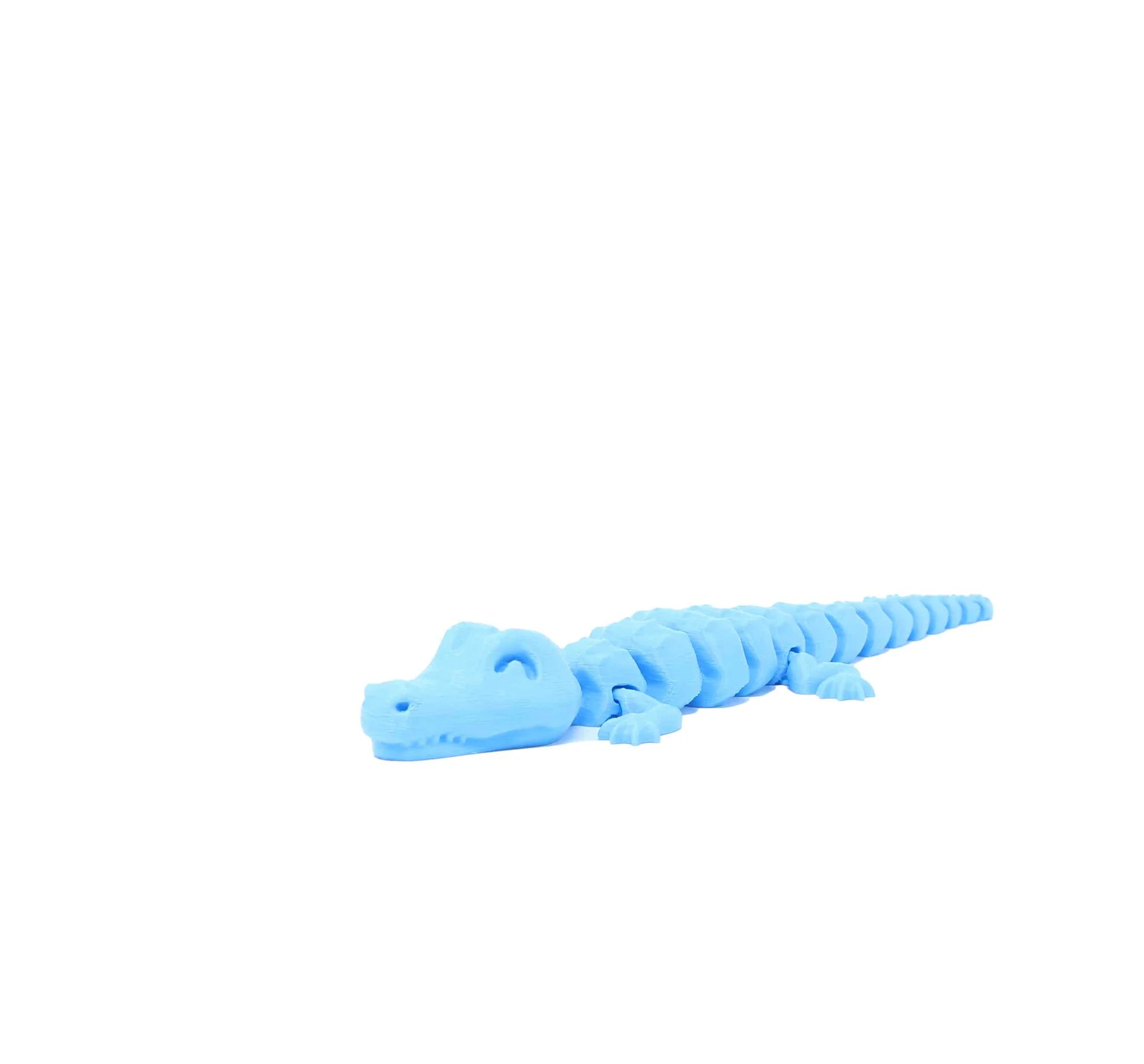Cool Crocodiles Fidget (Large)