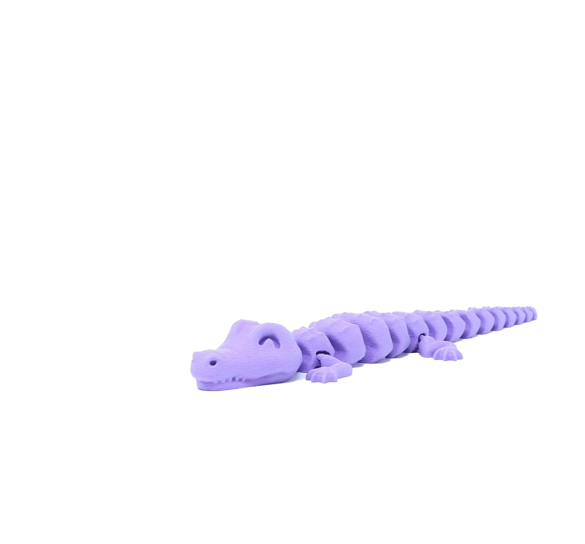 Cool Crocodiles Fidget (Large)