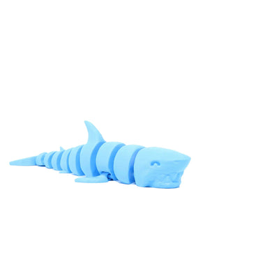 Seafaring Sharks Fidget (Large)