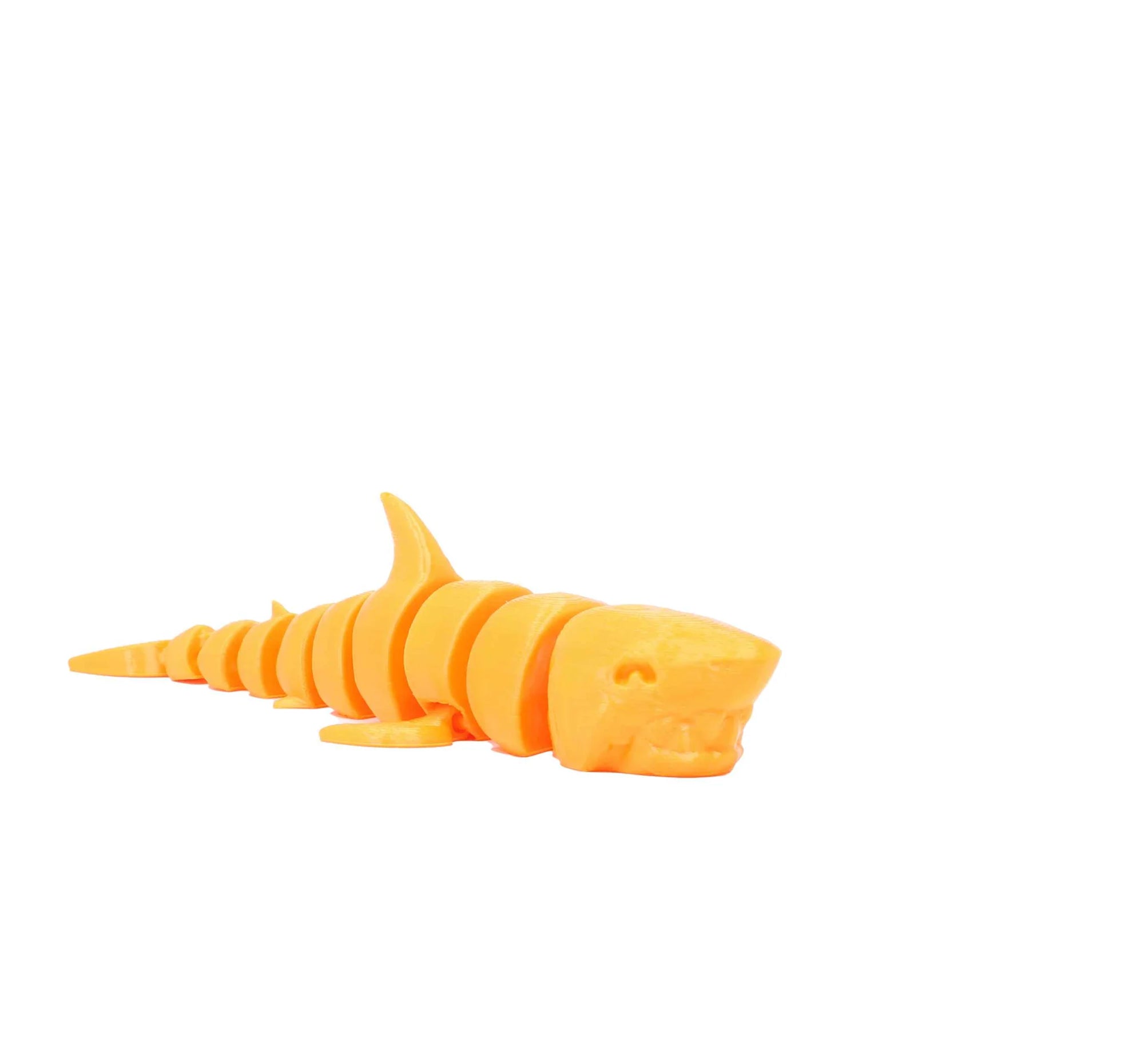 Seafaring Sharks Fidget (Medium)