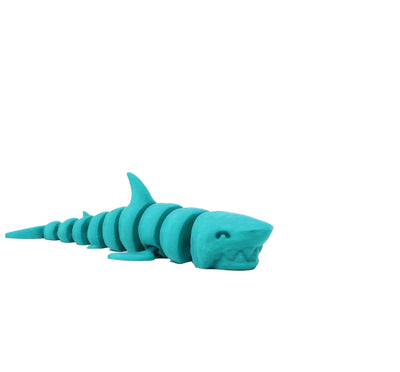 Seafaring Sharks Fidget (Large)
