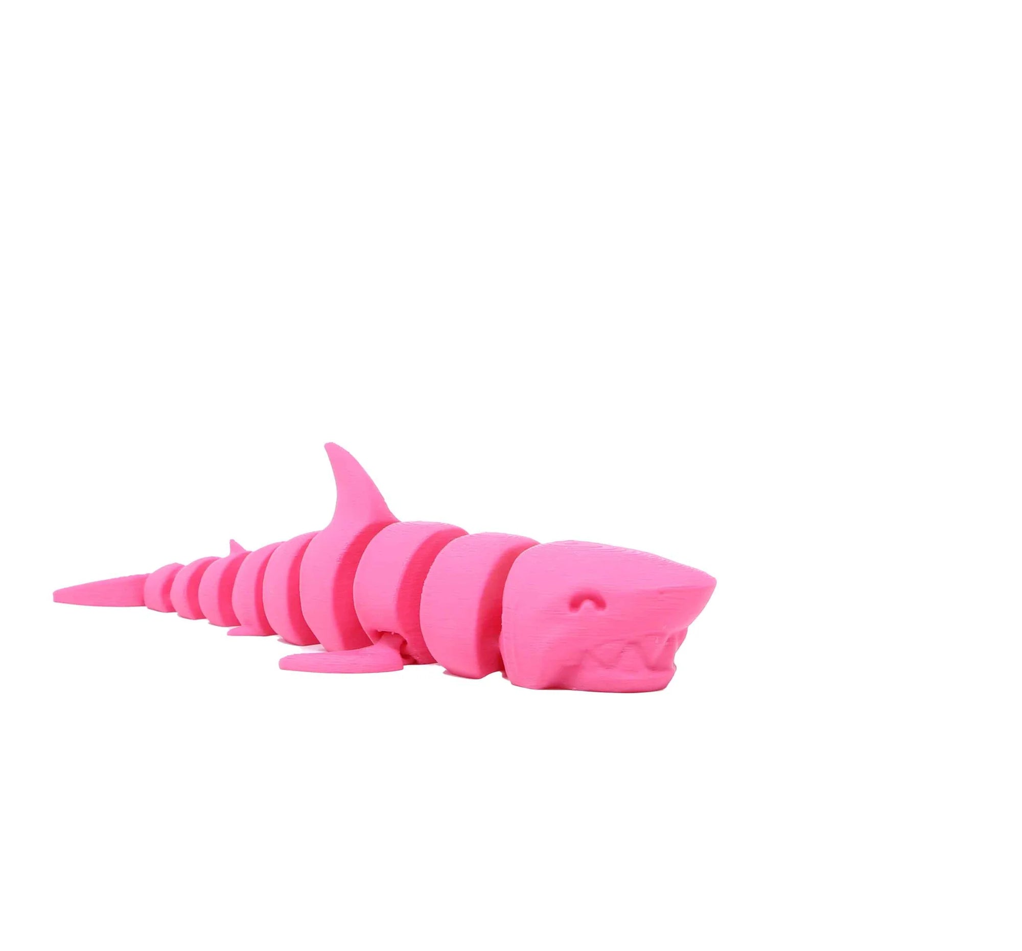 Seafaring Sharks Fidget (Medium)