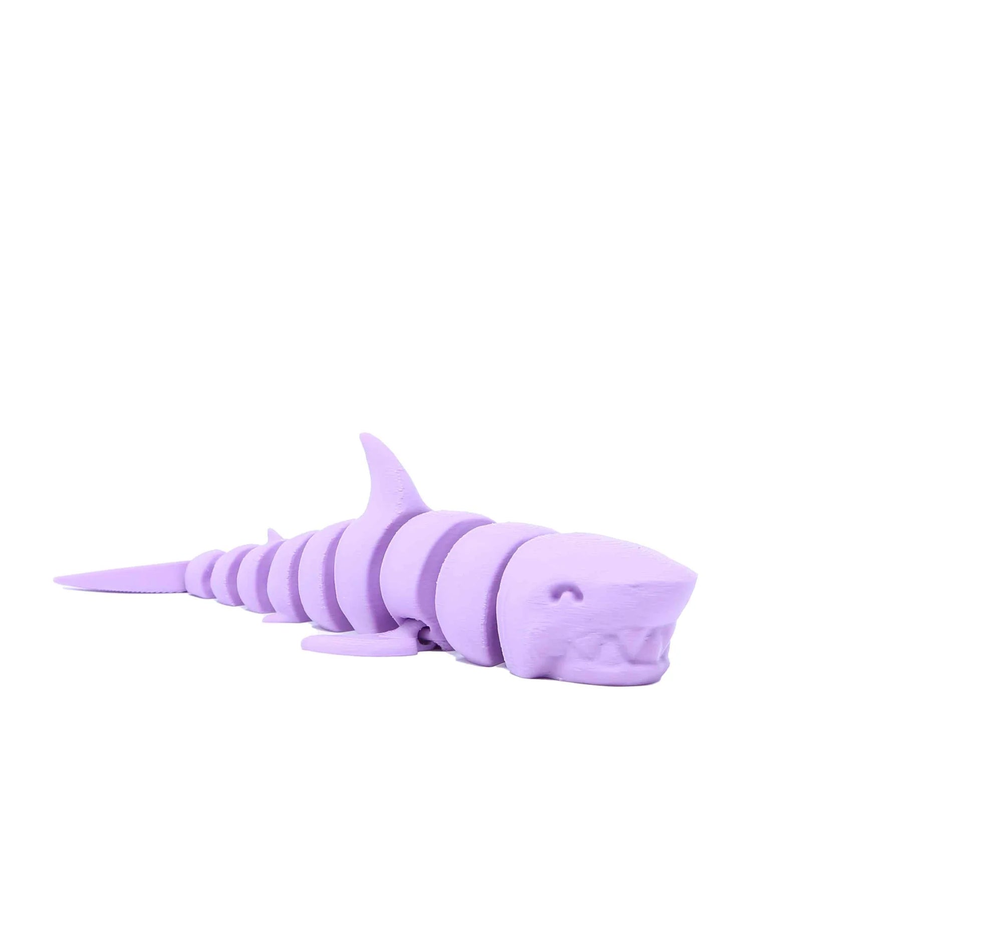 Seafaring Sharks Fidget (Large)