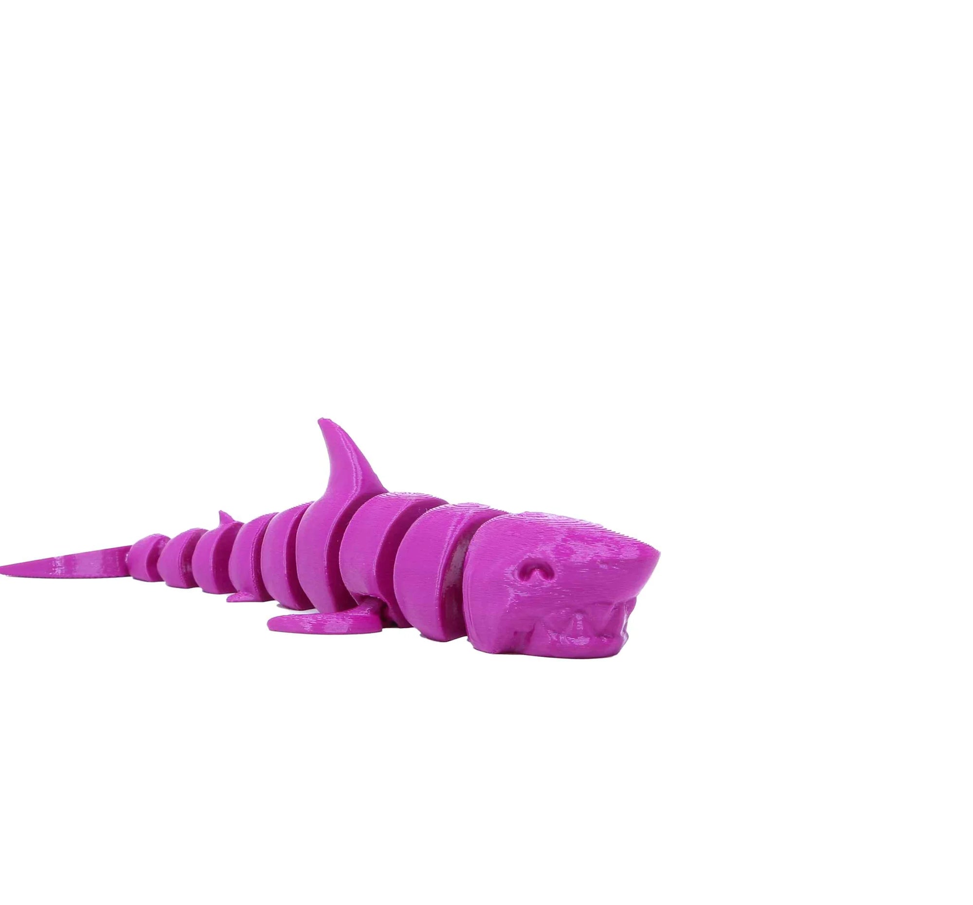 Seafaring Sharks Fidget (Large)