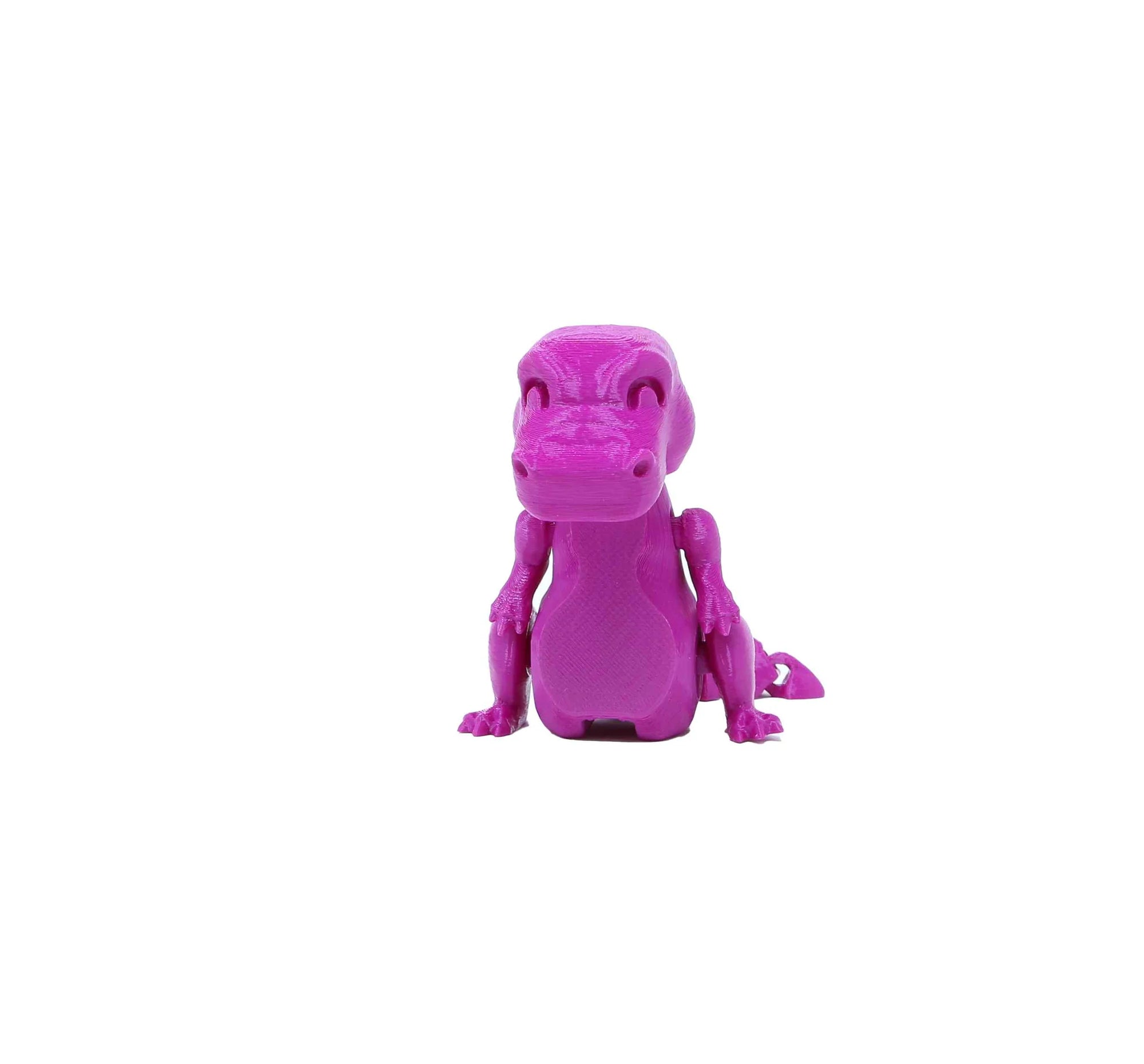 Tremendous T-rex Fidget (Medium)