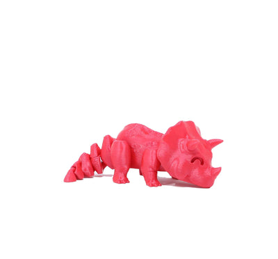 Trendy Triceratops Fidget (Medium)