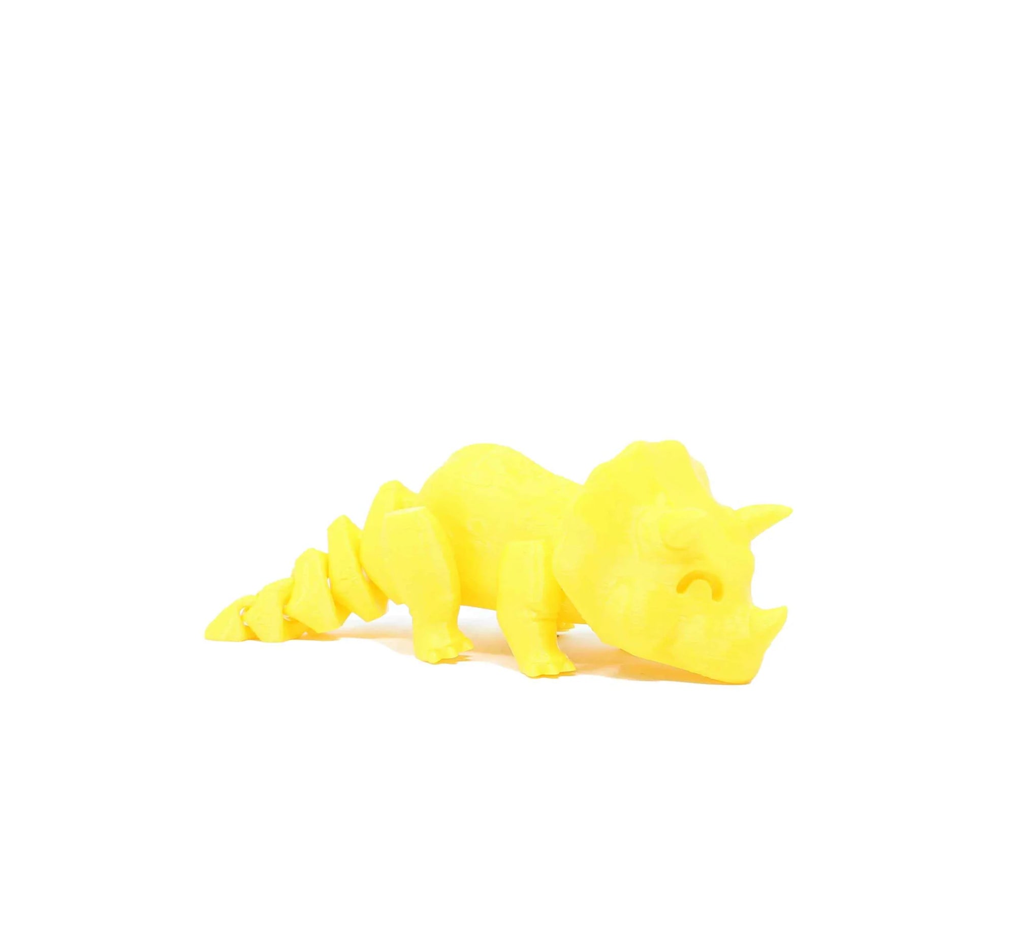 Trendy Triceratops Fidget (Medium)