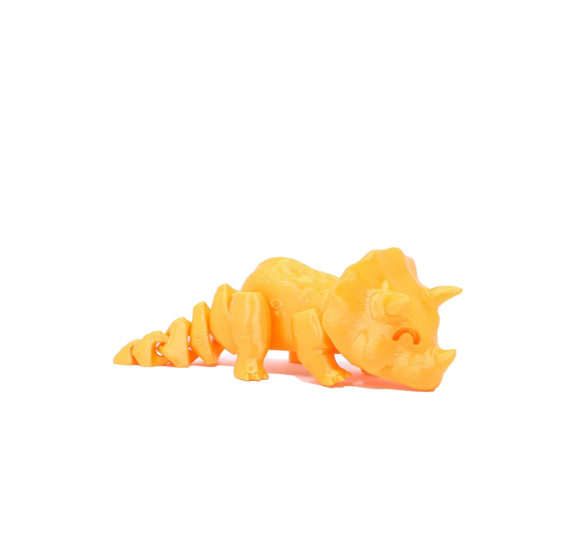 Trendy Triceratops Fidget (Medium)