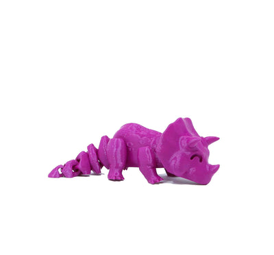 Trendy Triceratops Fidget (Medium)