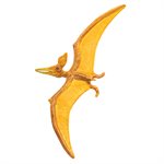 Pteranodon toy model