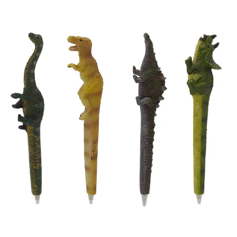 Prehistoric Dinosaur Pens