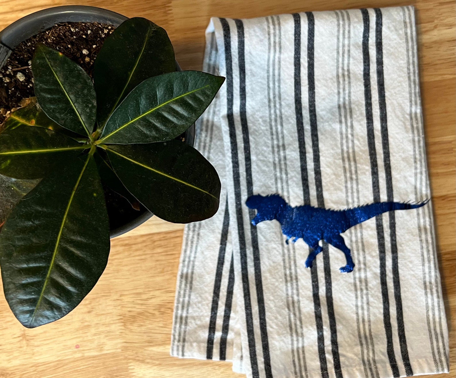 Tea Towel