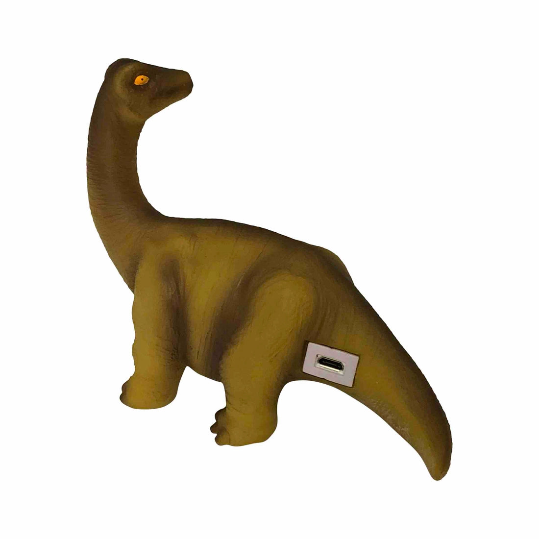 Brontosaurus night light