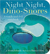 Night Night, Dino-Snores