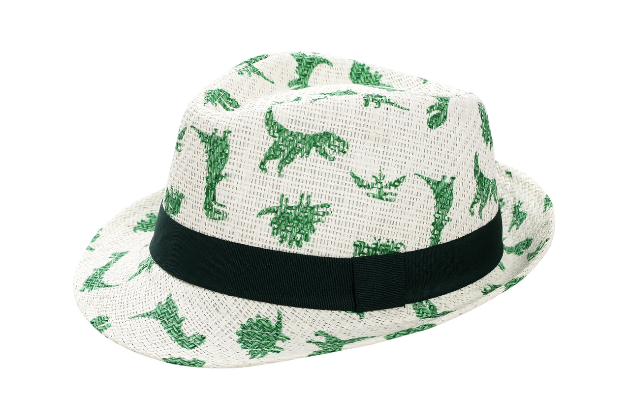 Dino Fedora, Child Sized