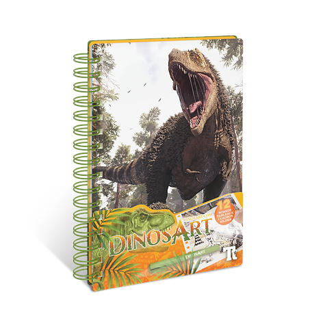 Creative Book-Foil Art