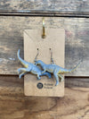 Toy Earrings Raptor (large)