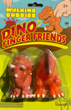 Finger Friends (Walking buddies)