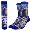 Mammoth socks size 8-13