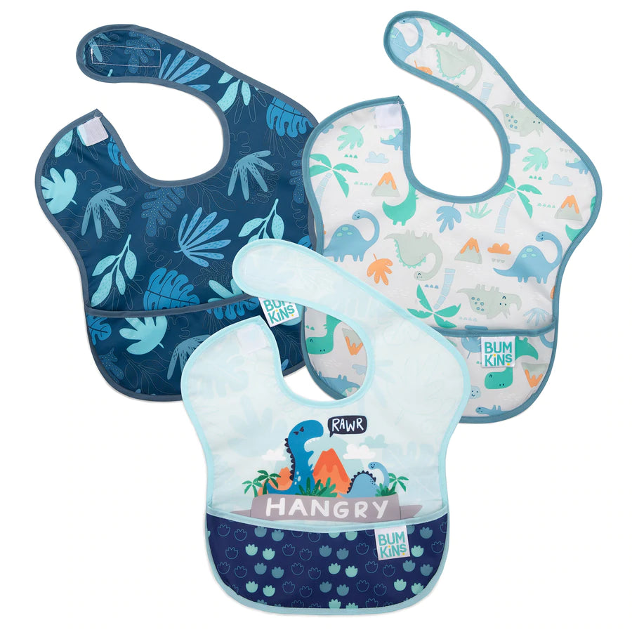 SuperBib® 3 Pack