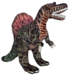 Spinosaurus Plush