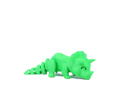 Trendy Triceratops Fidget (Large)