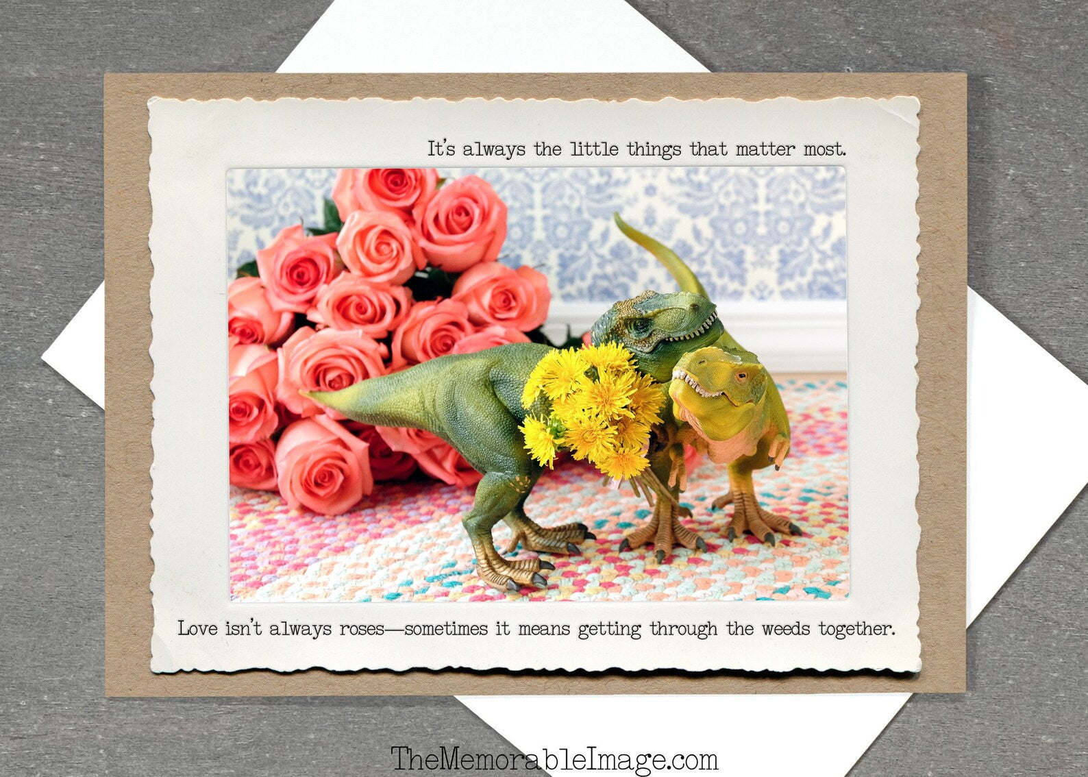 Greeting cards Memorable Images