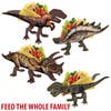 Ferocious Feast Family Taco Set