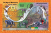 Dinosaur (Animal Adventures) Book