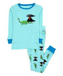 Dinosaur pjs 2yrs -4 yrs