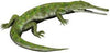 Champsosaurus vertebrae (small)