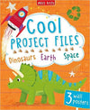 Cool Project Files
