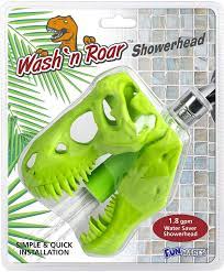Shower head (Green)