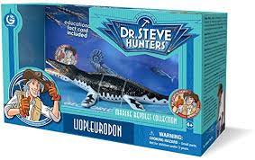 Marine Reptile Model