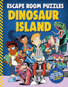 Dinosaur Island (Escape Room Puzzles)