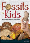Fossils for Kids Book