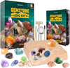 Mineral Dig Activity Kit
