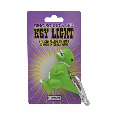 Sound LED Key light