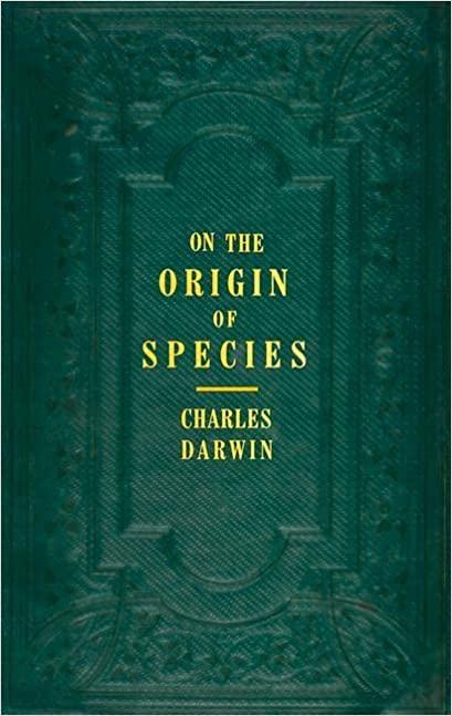 The Origin of Species